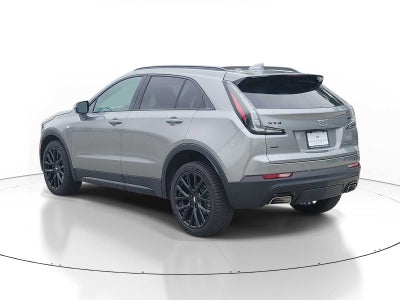 2023 Cadillac XT4 AWD Sport