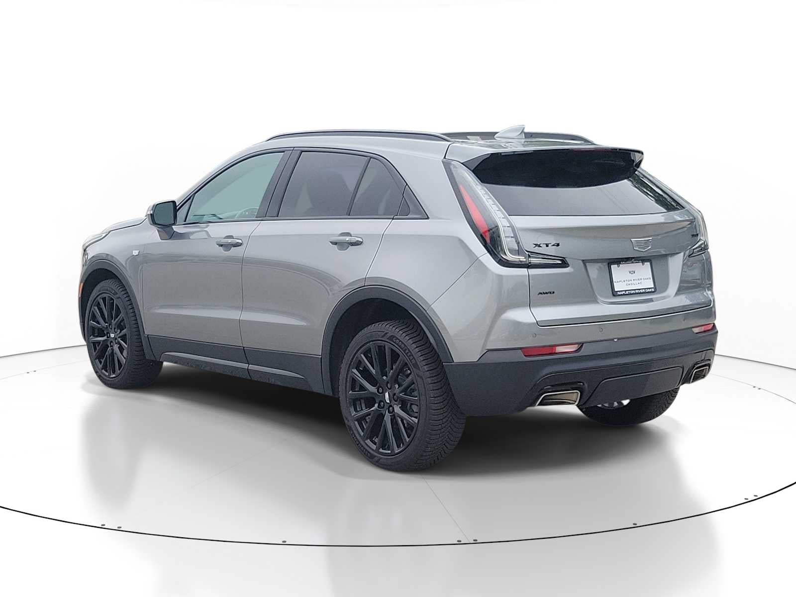 2023 Cadillac XT4 AWD Sport
