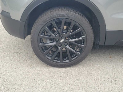 2023 Cadillac XT4 AWD Sport