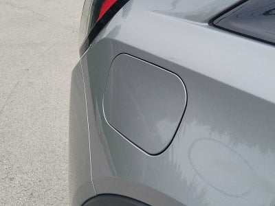 2023 Cadillac XT4 AWD Sport