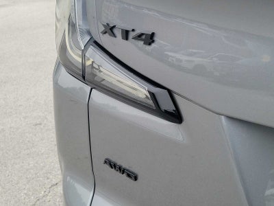 2023 Cadillac XT4 AWD Sport