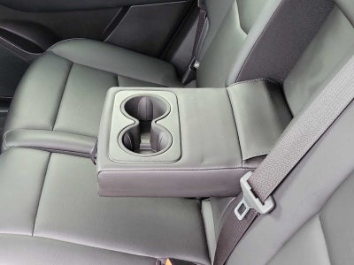 2022 Cadillac XT5 FWD Luxury