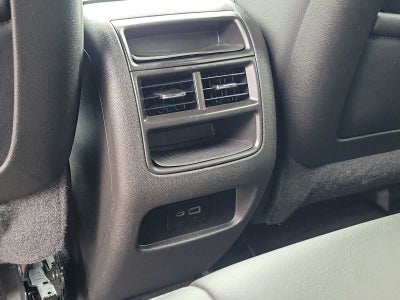 2022 Cadillac XT5 FWD Luxury