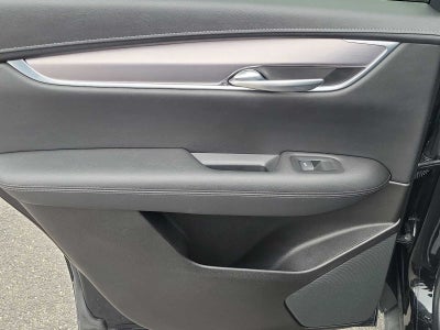 2022 Cadillac XT5 FWD Luxury