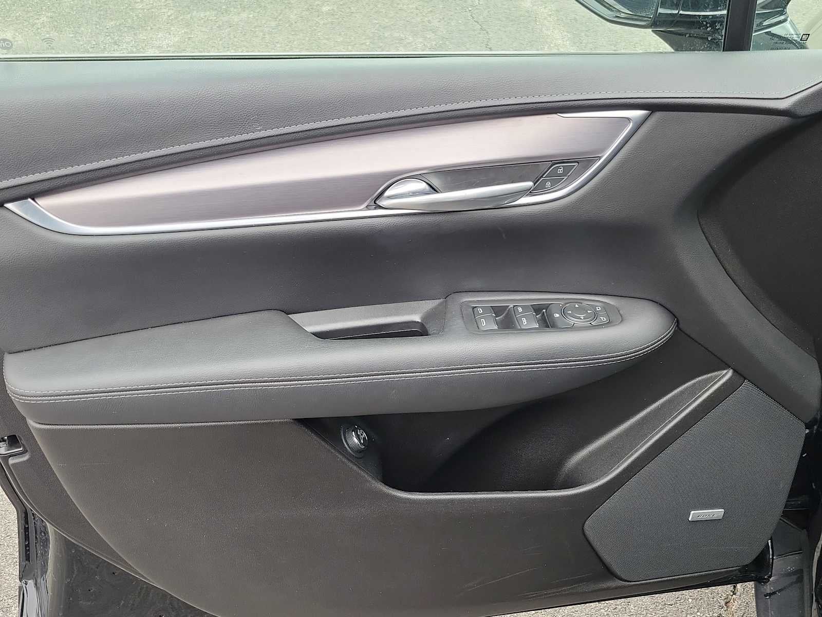 2022 Cadillac XT5 FWD Luxury