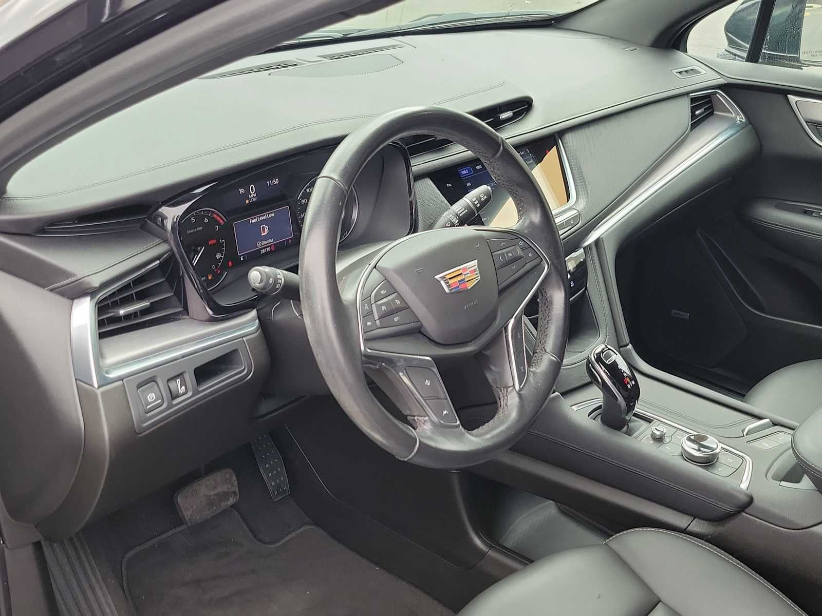 2022 Cadillac XT5 FWD Luxury