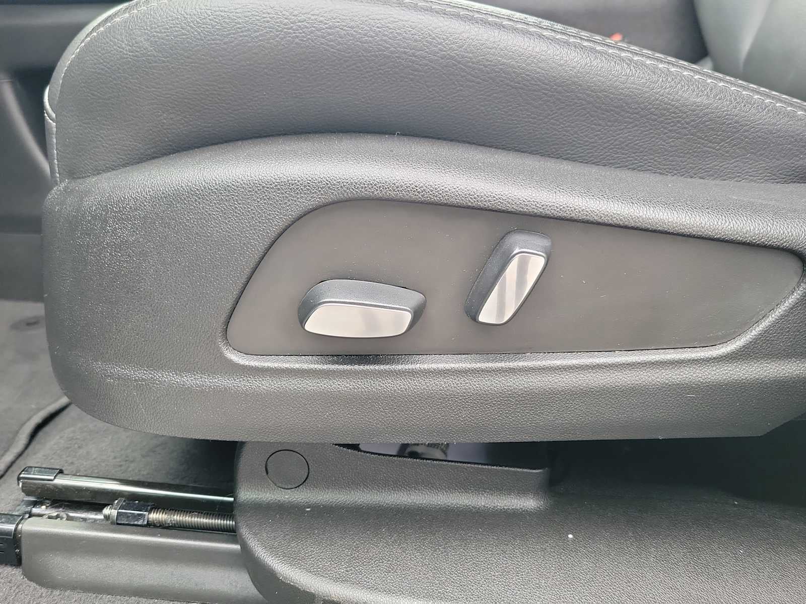 2022 Cadillac XT5 FWD Luxury