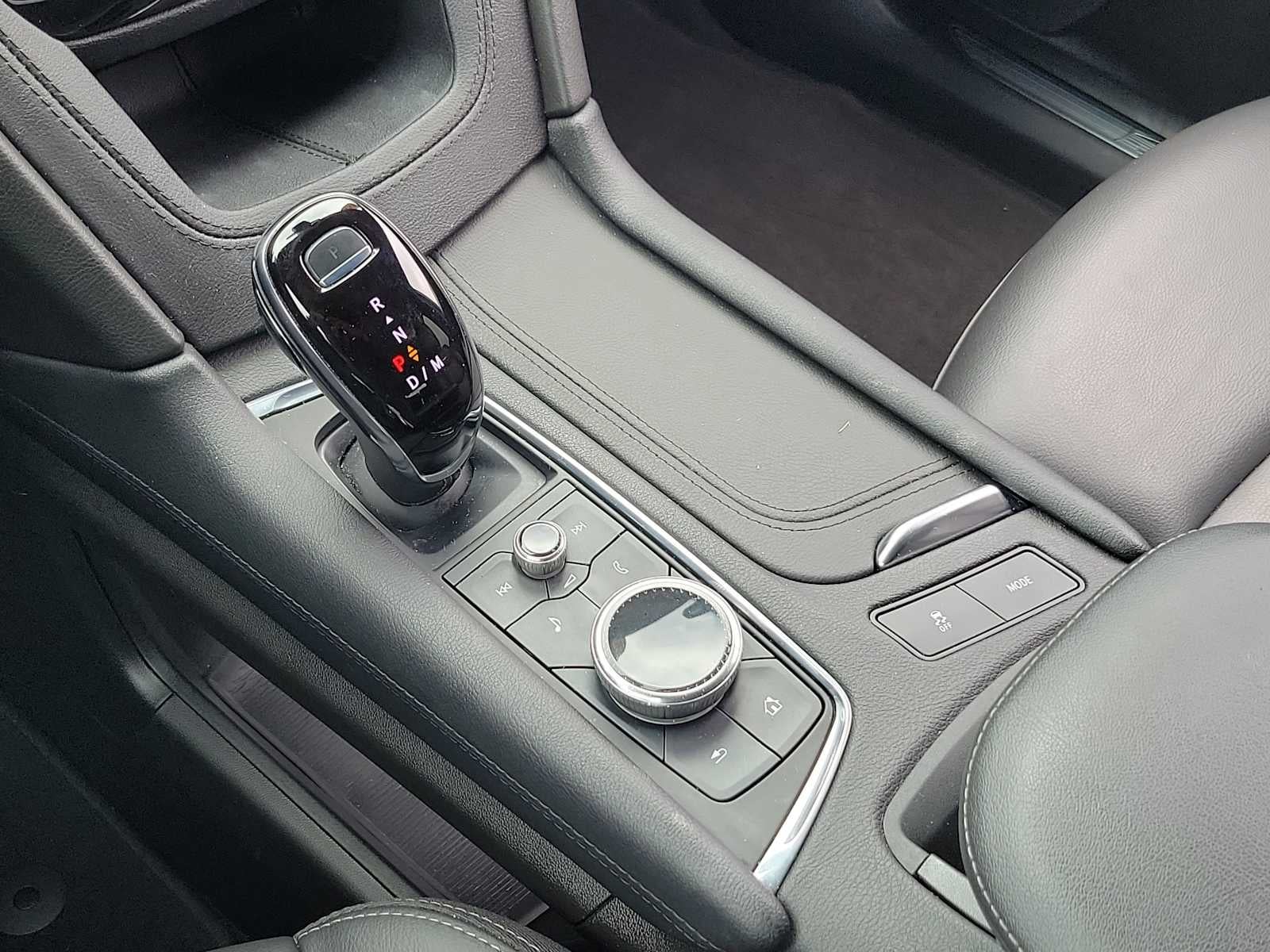 2022 Cadillac XT5 FWD Luxury