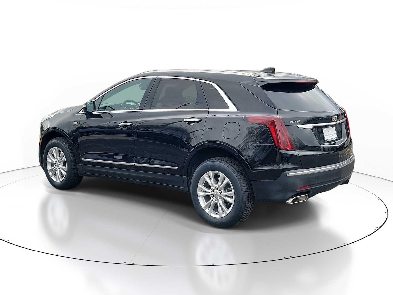 2022 Cadillac XT5 FWD Luxury