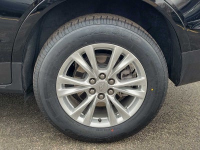 2022 Cadillac XT5 FWD Luxury