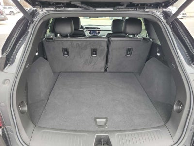 2022 Cadillac XT5 FWD Luxury