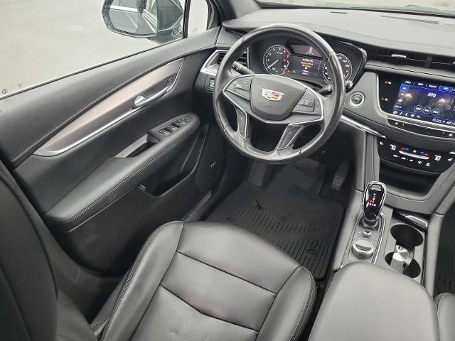 2022 Cadillac XT5 FWD Luxury