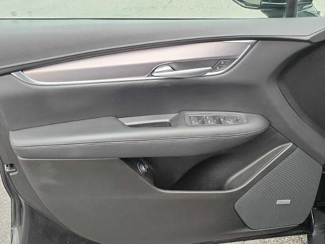 2022 Cadillac XT5 FWD Luxury