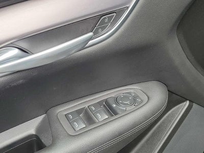 2022 Cadillac XT5 FWD Luxury