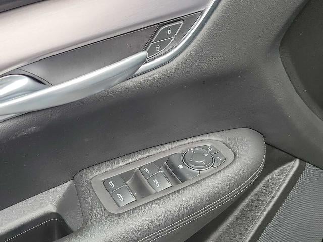 2022 Cadillac XT5 FWD Luxury