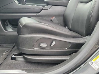 2022 Cadillac XT5 FWD Luxury