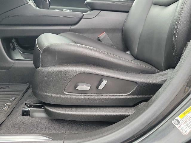 2022 Cadillac XT5 FWD Luxury