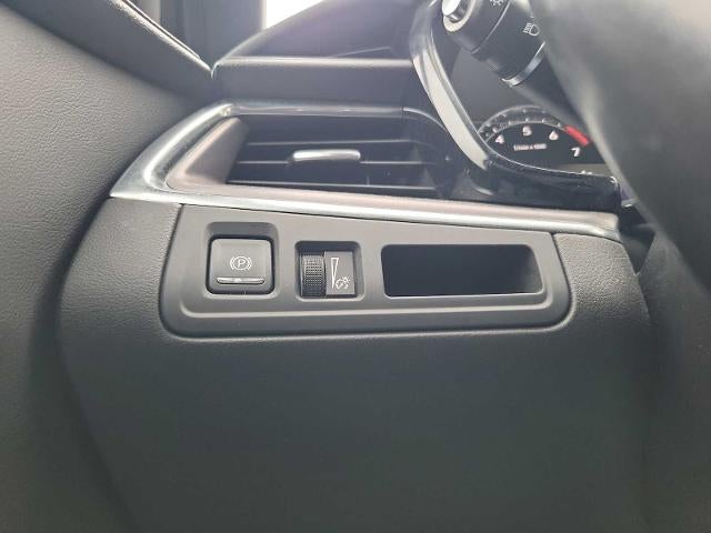 2022 Cadillac XT5 FWD Luxury