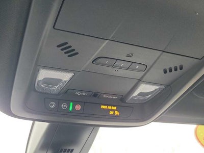 2022 Cadillac XT5 FWD Luxury