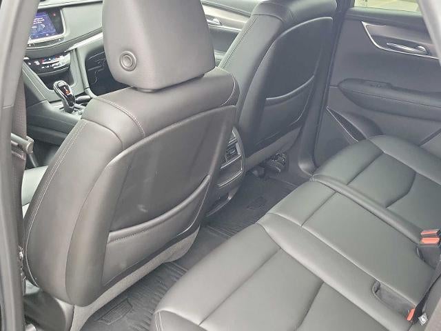 2022 Cadillac XT5 FWD Luxury