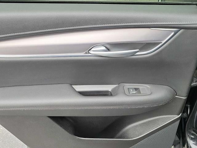 2022 Cadillac XT5 FWD Luxury