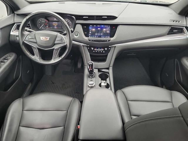 2022 Cadillac XT5 FWD Luxury