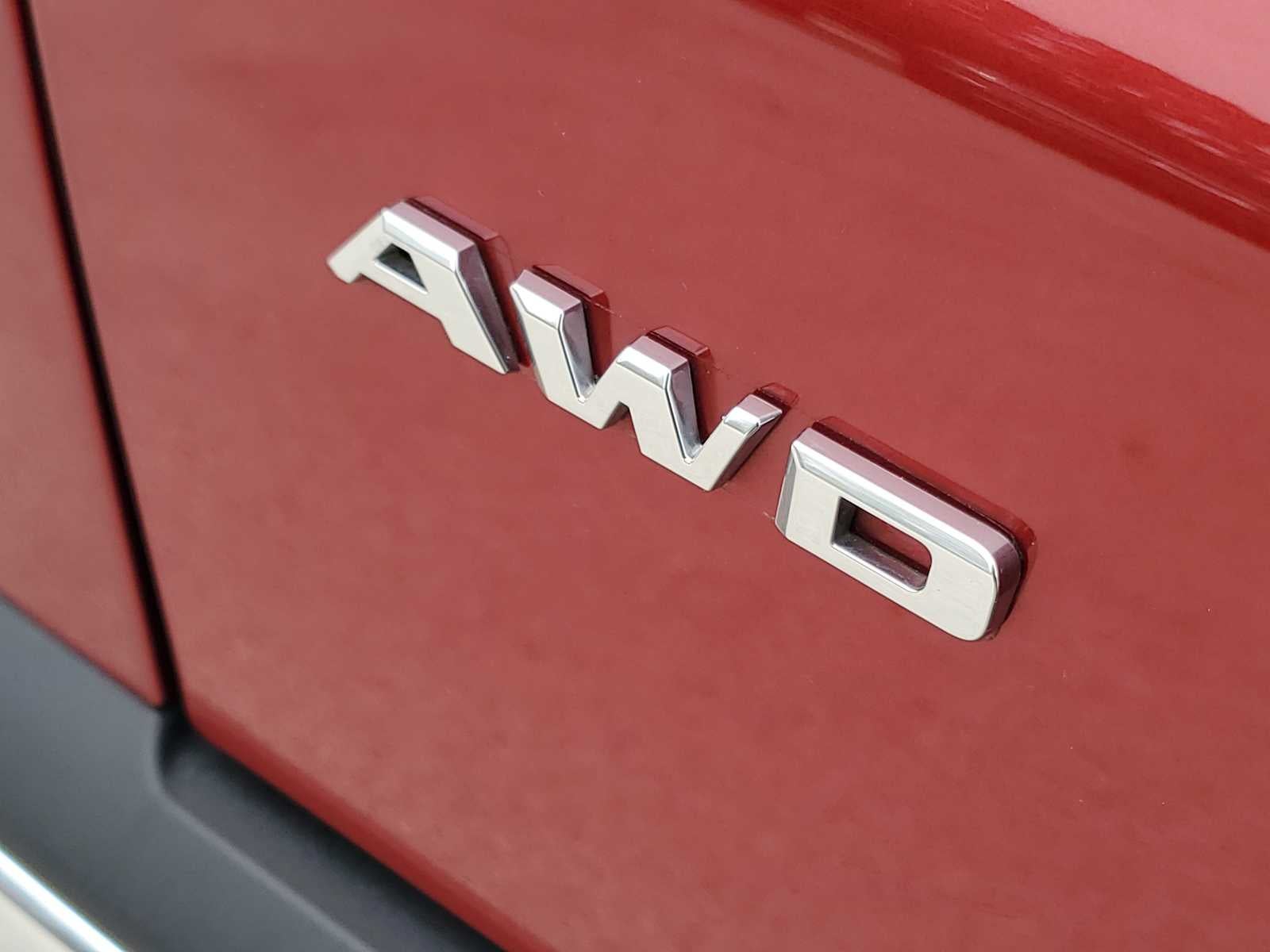 2023 Cadillac XT5 AWD Luxury