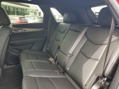 2023 Cadillac XT5 AWD Luxury