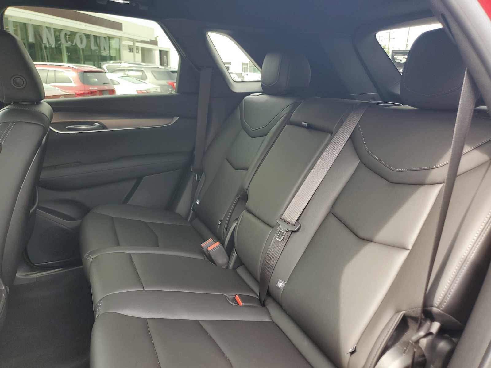 2023 Cadillac XT5 AWD Luxury