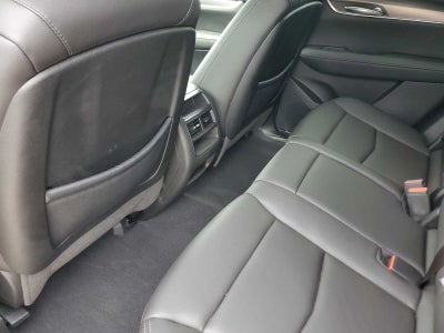 2023 Cadillac XT5 AWD Luxury