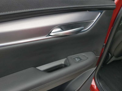 2023 Cadillac XT5 AWD Luxury
