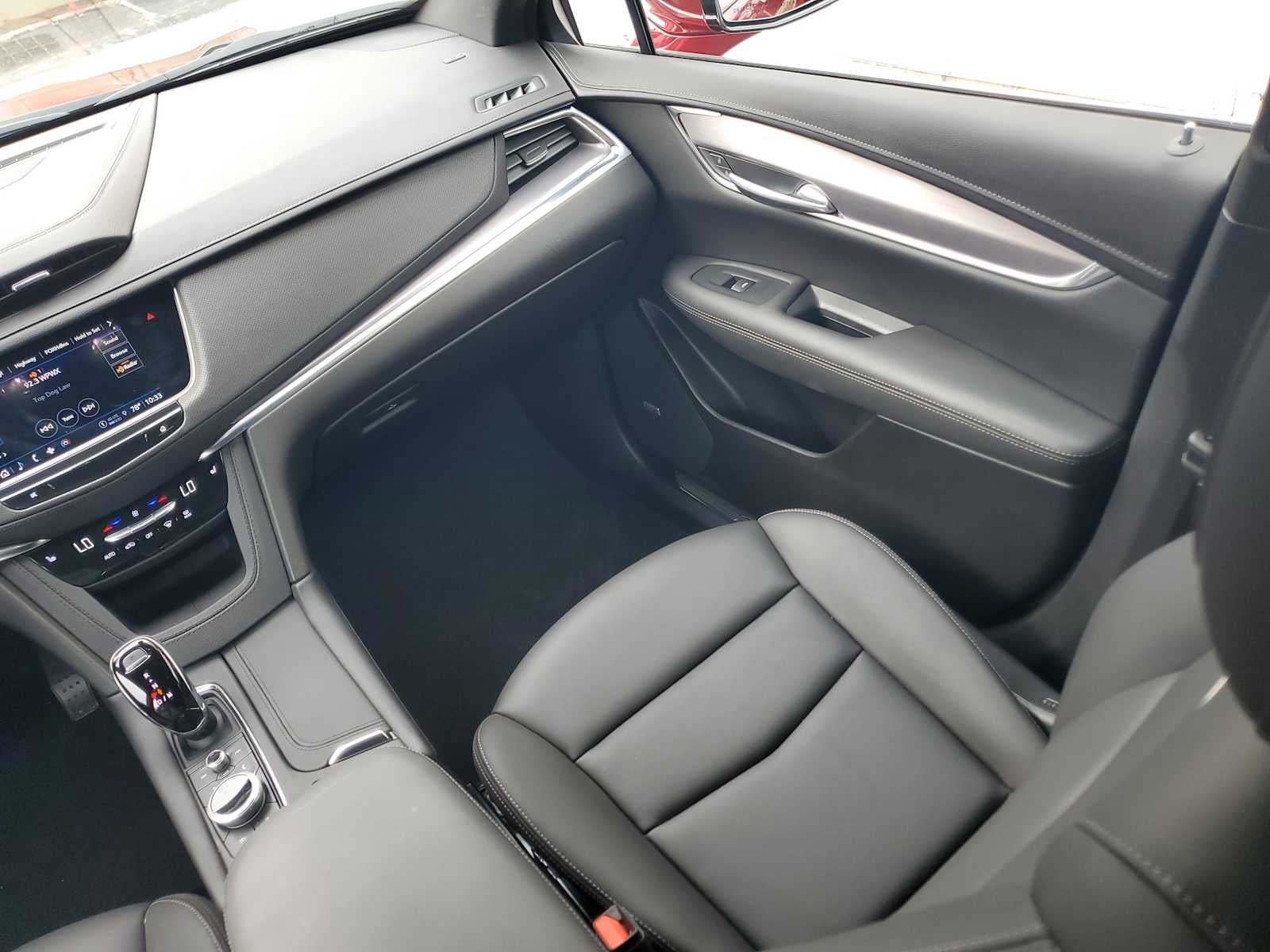 2023 Cadillac XT5 AWD Luxury