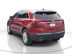 2023 Cadillac XT5 AWD Luxury