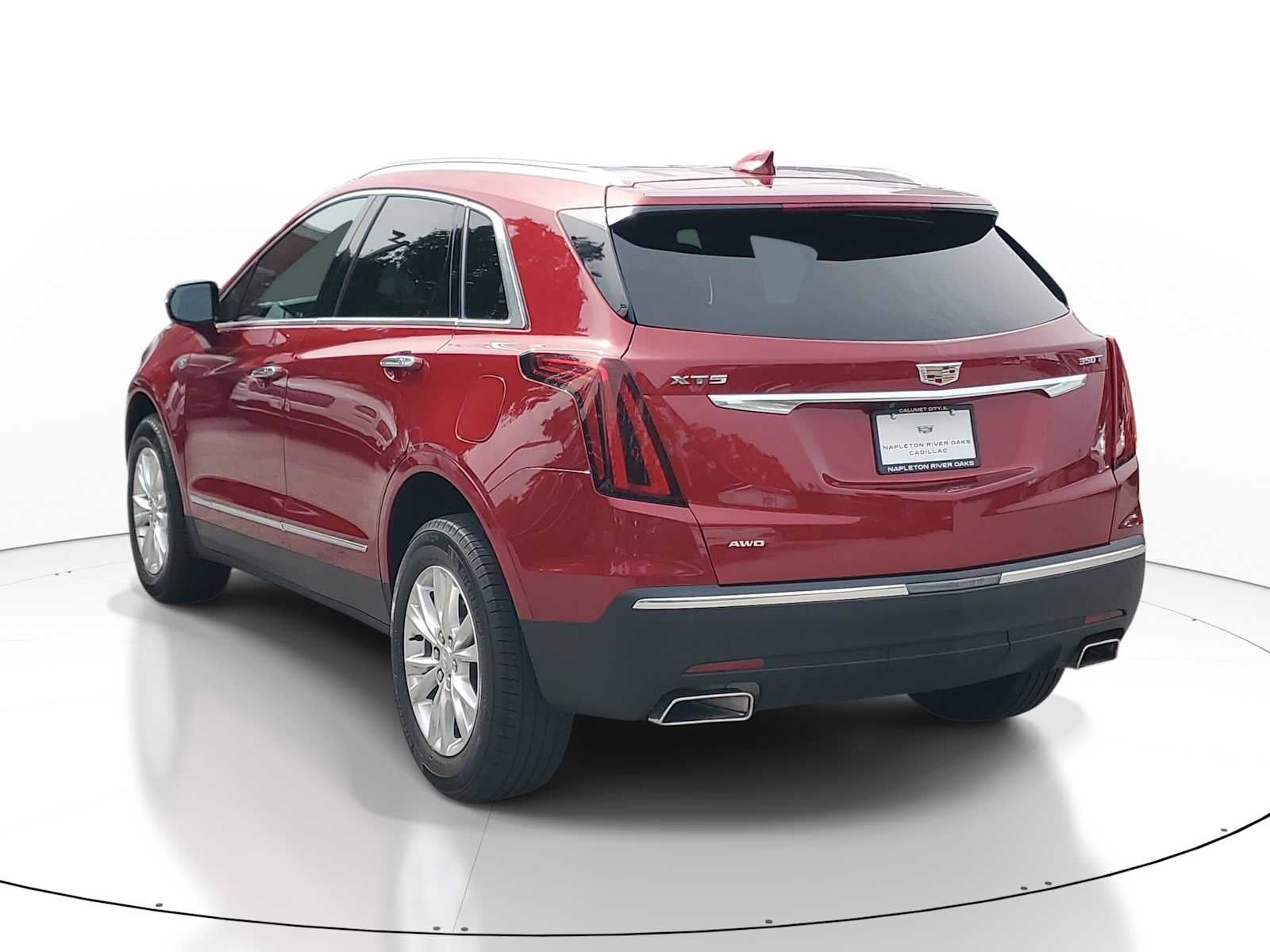 2023 Cadillac XT5 AWD Luxury