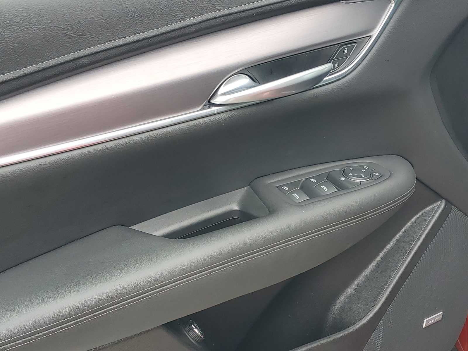 2023 Cadillac XT5 AWD Luxury