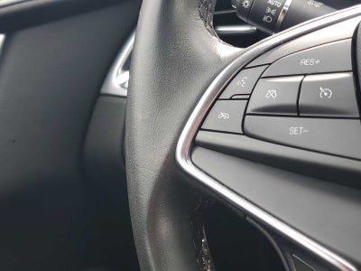 2023 Cadillac XT5 AWD Luxury