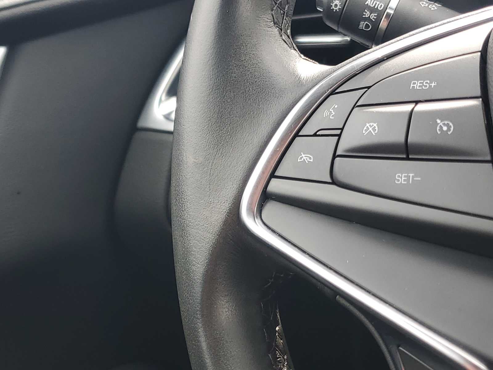 2023 Cadillac XT5 AWD Luxury