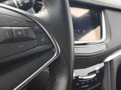 2023 Cadillac XT5 AWD Luxury