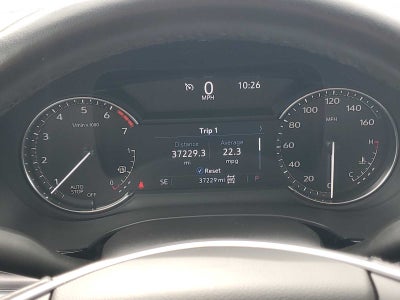 2023 Cadillac XT5 AWD Luxury