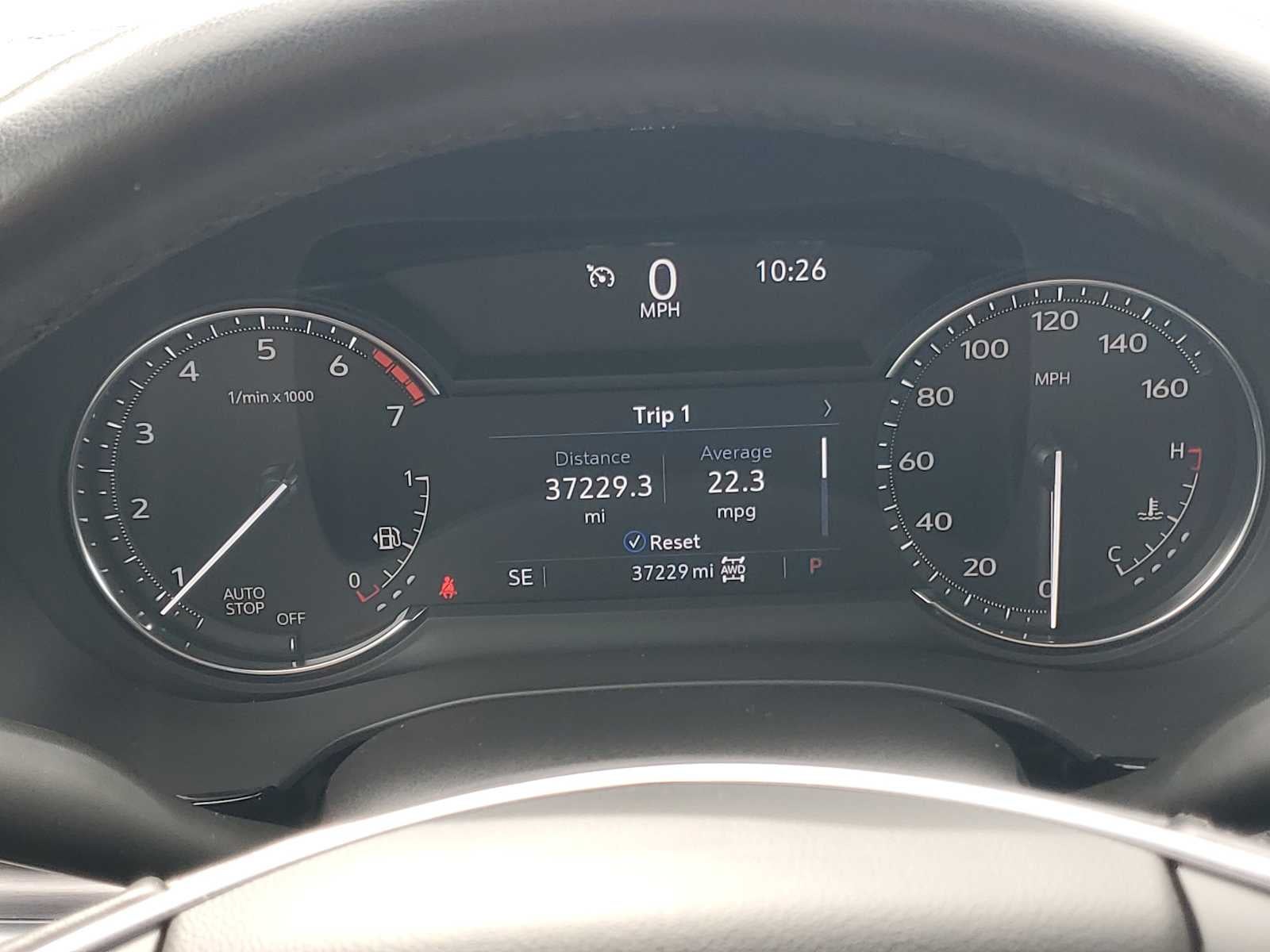 2023 Cadillac XT5 AWD Luxury