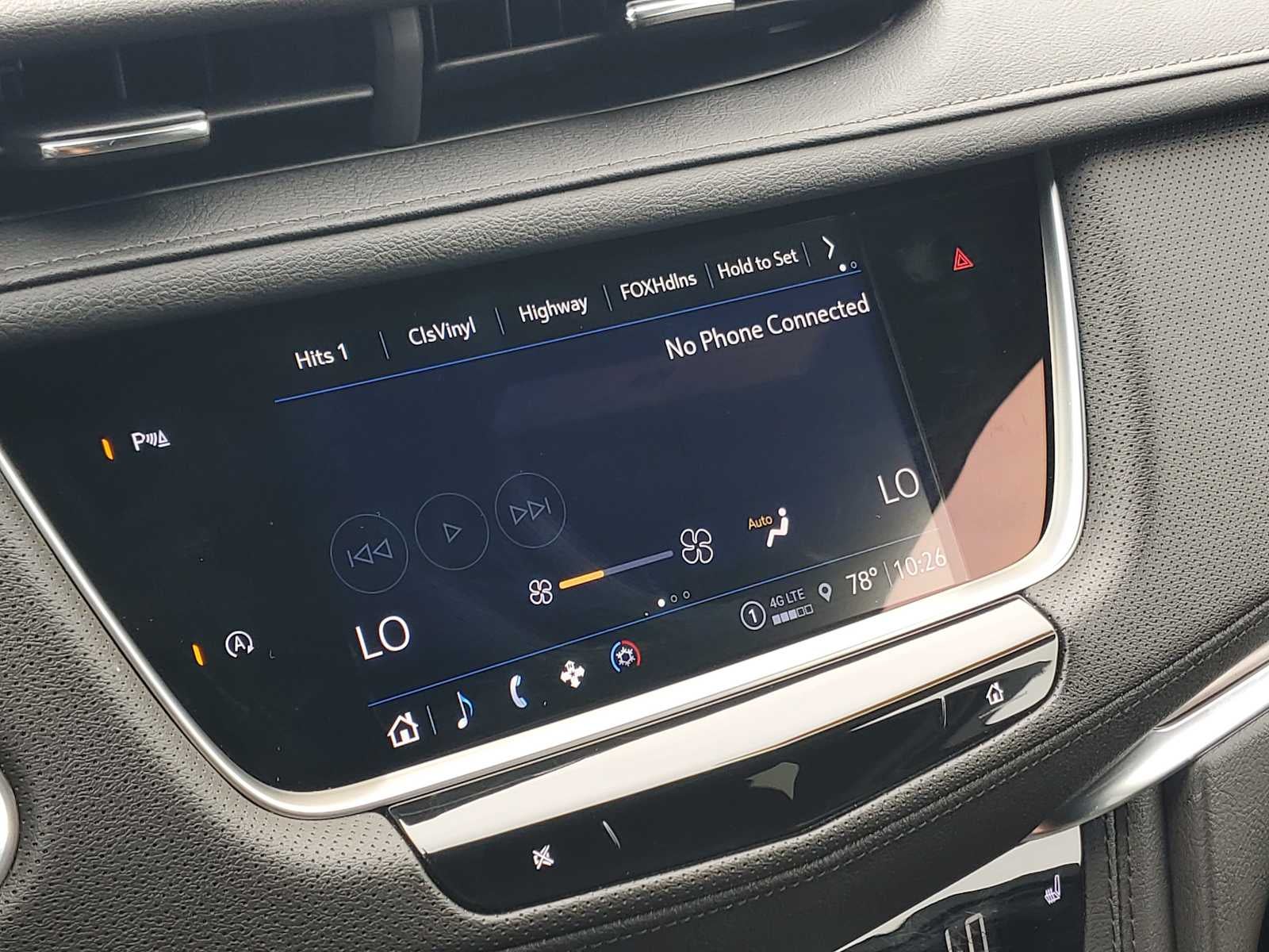 2023 Cadillac XT5 AWD Luxury