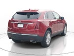 2023 Cadillac XT5 AWD Luxury