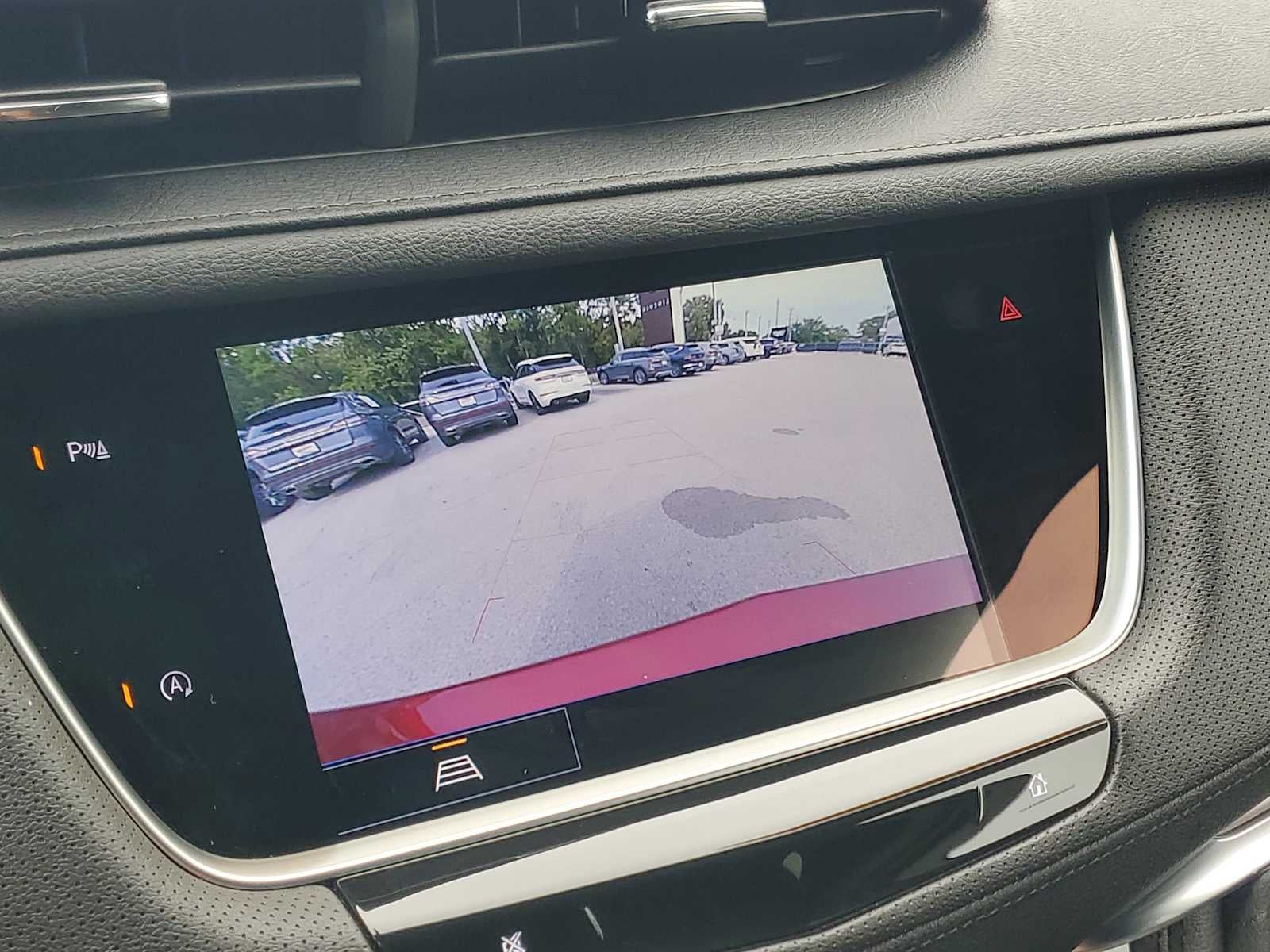 2023 Cadillac XT5 AWD Luxury