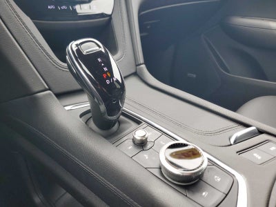 2023 Cadillac XT5 AWD Luxury