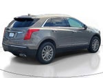2018 Cadillac XT5 Luxury FWD