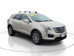 2017 Cadillac XT5 Luxury AWD