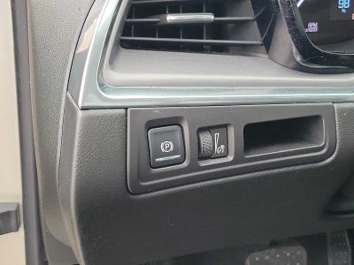 2017 Cadillac XT5 Luxury AWD