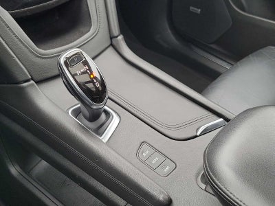 2017 Cadillac XT5 Luxury AWD