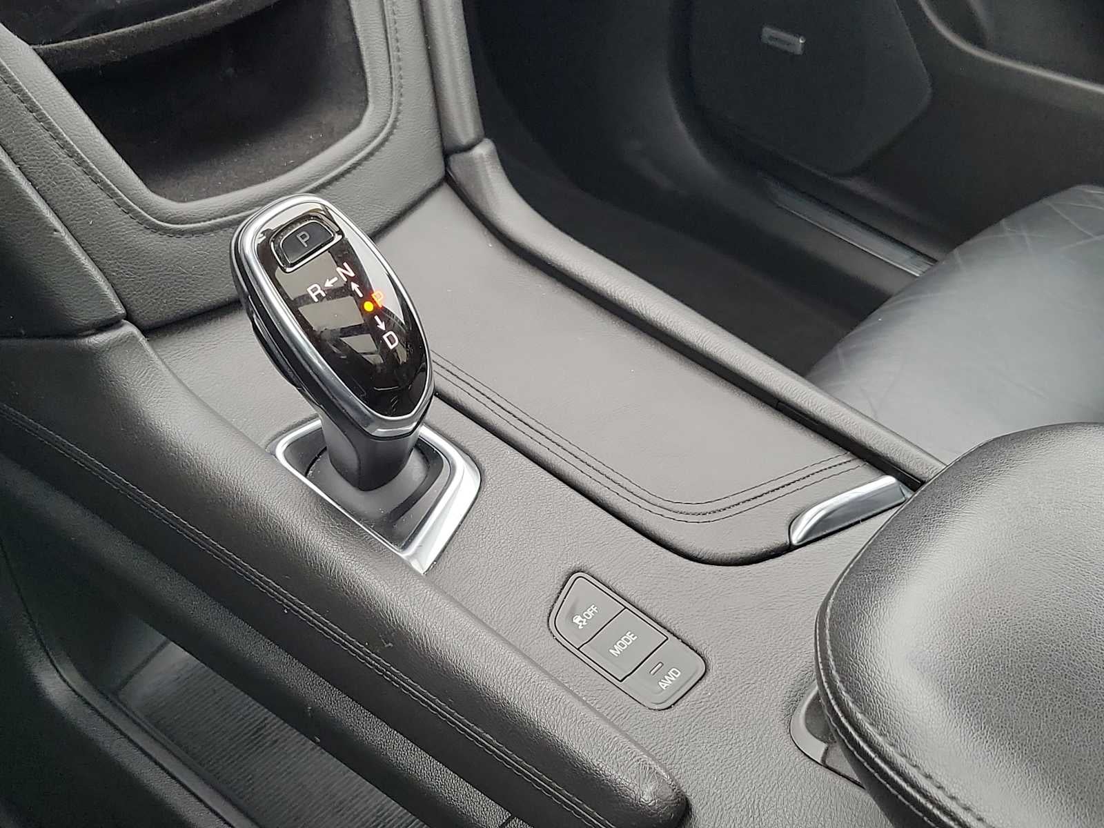 2017 Cadillac XT5 Luxury AWD