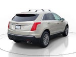2017 Cadillac XT5 Luxury AWD
